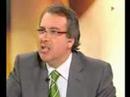 [TV3] Josep Cuní aten la trucada d'una mare d'un treballador de l'AVE