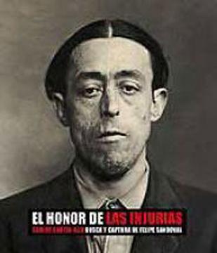 L'honor de les injuries (Carlos García-Alix , Cast) 