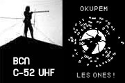 Okupem les Ones - 52 UHF