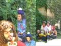 Primer videoclip del disc ·I les sargantanes al sol· (Bankrobber, 2009) de El Petit de Cal Eril. Una coproducció de Laneta Lab i Asmàtik.