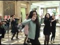 [Sevilla] Flashmob Rumba Rave 