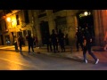 [Madrid] La policia pega a una adolescent i a un periodista