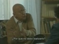 Cornelius Castoriadis, en una entrevista el 1992.