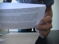 La carta d·Esperanza Aguirre als professors sense manipulacions.