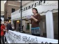 Crònica de l·encerclament policial de Vilassar de Mar durant la concentració solidària amb les vaguistes represaliades el 29M.+ Info: http://setmanaridirecta.info/noticia/vint-quatre-identificacions-una-concentr...