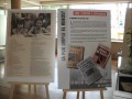 Exposició a Hostafrancs i la Bordeta: Fam i guerra a Catalunya
