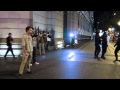 [Madrid] Exigeix al policía que l'ha colpejat que s'identifiqui i el tornen a pegar #25s
