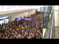Veriueu-ho Apocalipsi (5) GHOST AIRPORT: El dia de la inauguració