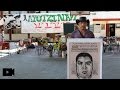 La Garriga Societat Civil­ Guerrera, la Directa i Llumull. Accions audiovisuals han elaborat una revista de vint pàgines i nou càpsules de vídeo que sintetitzen la lluita del poble de Guerrero (Mèxic) després de la desaparició de 43 estudiants al municipi d·Ayotzinapa,El cas d·Ayotzinapa és una brutal mostra de la impunitat diària que pateix la població mexicana, en un foc creuat entre l·Estat i els poderosos càrtels de la droga, que ha deixat un saldo de més de 120.000 morts en els últims vuit anys.Moltes vegades, aquesta línia divisòria desapareix i la col&#8729;lisió entre polítics i criminals converteix pobles i comunitats en inferns nodrits de fosses comunes. La desaparició dels 43 normalistes la nit del 26 de setembre de 2014 és un episodi en la història recent que ensorra la sensació de seguretat que el president Enrique Peña Nieto ha volgut vendre amb la detenció de grans narcotraficants.Ara, els estudiants i mestres de Guerrero han esdevingut enemics del govern, en la seva incansable lluita per trobar els seus companys. Malgrat tot, el coratge i l·estoïcisme dels familiars dels desapareguts és un exemple de dignitat que ha recorregut el món sencer amb un clam: Vius se·ls van endur, vius els volem. La Directa aquesta setmana ha imprès i distribuït 8.500 exemplars de la revista ·Made in Mèxic, 43 Ayotzinapa·, editada per Llumull. Accions Audiovisuals i coordinada per Teresa Niubó, Francesc Parés i Fran Richart, el nostre corresponsal a Mèxic. Niubó, amb l·empenta de La Garriga Societat Civil, Guerrera, ha aconseguit el suport de l·Ajuntament de La Garriga i el Fons Català de Cooperació al Desenvolupament per poder finançar el projecte.El passat mes de febrer van poder accedir als municipis muntanyencs de Guerrero per entrevistar estudiants supervivents, familiars dels desapareguts i guerreristas en lluita que des de fa setmanes ocupen les seus dels ajuntaments. La revista és un document excepcional plena de valuosos i emotius testimonis que també van voler parlar davant una càmera per aconseguir, així, que el seu missatge arribés fora de les fronteres mexicanes. L·equip d·audiovisuals de la Directa ha treballat durant tres setmanes per a fer la postproducció de 9 càpsules d·entre dos i vint minuts de duració que sintetitzen la difícil situació que es viu ara al sud­est mexicà. El 4 de maig es farà un acte públic de presentació de la revista i d·un DVD amb els vídeos a la seu del Fons Català de Cooperació, a la Rambla Santa Mònica 10 de Barcelona. Serà només cinc dies abans que una delegació de resistents d·Ayotzinapa visiti la capital catalana.Redacció: Jesús RodríguezAudiovisuals: Equip Audiovisuals de La Directa (Victor Alonso, Daniel Arasanz, Sònia Calvó, Irene Mur, Irene López, Laura Pons, Victòria Oliveres, Albert Kuhn, Xavi Elson, Oriol Fuster, Anais Duval, Andrés Galarza, Mayu Ruiz)Notícia completa: https://directa.cat/43-ayotzinapa-vius-sels-van-endur-vius-volem