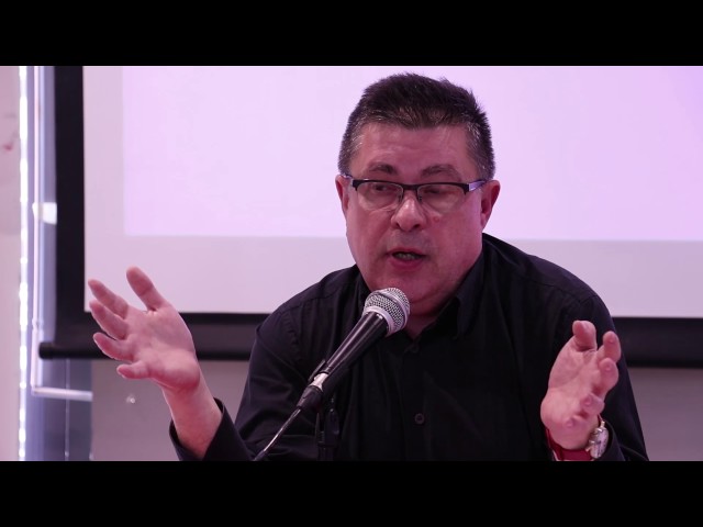 L·Europa Fortalesa: AlternativesAndreu Domingo Demògraf, sots-director del Centre d·Estudis Demogràfics (CED) de la UABAlba Cuevas Directora de SOS Racisme