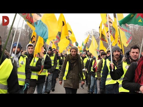 Redacció: Berta CamprubíAudiovisuals: Marta Pérez SantosNotícia completa: Directa - Diàspora kurda a Europa: la resistència d?una identitat a l?exili