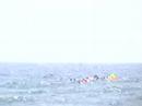 Atac aquàtic al Fòrum 2004 (+ info: Paterem el Fòrum)