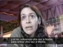 Aquest micro-documental parla de la sorprenent situació, just davant del CETI (Centre d·Estància Temporal d·Immigrants), un descampat on quatre personatges mal comptats juguen al golf (els Amics del Golf de Melilla) i que reivindiquen, mitjançant mobilitzacions, que el terreny s·habiliti com a camp de golf real sense comptar ni amb la falta de aigua que té la ciutat, ni amb la discriminació que viu la meitat de la població d·origen Amazigh o Bereber, ni amb les persones que salten la tanca i moren dia si, dia no.Cap mitjà de comunicació dels que va cobrir la notícia (quan ho era) va girar la càmara per mostrar al món la ironia d·aquesta situació.