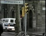 Video sobre l·okupació realitzat per la Televisió Xilena l·any 1999.