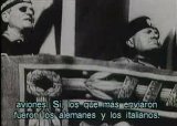 Reportatge de TVE amb un recull d·entrevistes a dones que varen viure la Guerra Civil Espanyola.