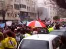 1 de març del 2007. 55.000 persones en una manifestació sota la consigna ·Delphi no es tanca!·