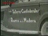 Curiosa pel·lícula d·argument llibertari realitzada per S.I.E Films del Sindicat de la Indústria de l·Espectacle i de la CNT.