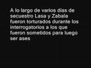 Vídeo de curta duració sobre les contradiccions d·uns ·demòcrates gens nacionalistes i molt de l·estat de dret·.