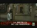 LA REPÚBLICA DE LOS MAESTROS, Documental, 2004.Guió: Victoria Martínez.Realització: Arturo Villacorta.Producció: TVEMemòria històrica de la reforma pedagògica de la II República mitjançant els records dels seus protagonistes.