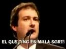 Hereu, l'alcalde malastruc, versiona als Madness.<br/>