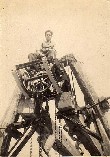 Reportatge sobre la revolució obrera a Astúries en 1934.
