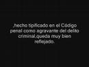 Declaracions d·Isabel Ferragut sobre la pel·licula ·Mi Hijo Arturo·.