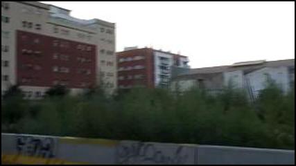 Conferència de Manuel Delgado en l·antic recinte industrial ·Can Ricart· ara restringit, propietat de l·ajuntament de Barcelona, en el barri (en destrucció-màxima) de Poblenou 13 de setembre de 2007.