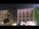 Manifestació del passat 6 de octubre 2007, record mundial de crits contra l·especulació i el ·mamoneig· amb el tema de l·habitatge... Segur que ens escoltaren, encara que es facin els sords...