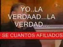 El 4 de febrer del 2008 el portaveu de la Assemblea de Comiats de Seat i un dels vaguistes, Diosdado Toledano, els treballadors s·han vist abocats a fer vaga de fam perquè desprès de ·dos anys de lluita·, assegurà, que no toleraran que ningú ·quedi exclòs de reingressar·.