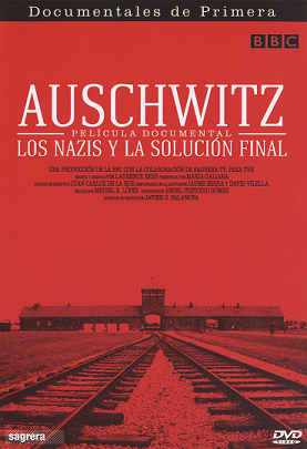 Presentat per l· actriu Maria Galiana, és una pel·licula y una serie de sis capítols definitius sobre el lloc més diabòlic de la història mundial i la seva connexió con el estat nazi.