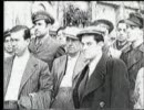 Discurs de Joan García Oliver, anarquista i ministre de justícia en 1936.<br/>