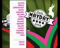 Video promo de l·Euro MayDay 2008.