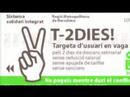 Un dels vídeos de suport als conductors i conductores del bus en vaga pels dos dies de descans laboral setmanal.