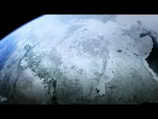 Capítol de la sèrie Planeta Terra realitzada per la BBC, un fascinant viatge pel nostre planeta, de nord a sud i al llarg de les quatre estacions, per retratar els contrastos entre les diferents parts del planeta i les seves transformacions naturals. Les condicions de supervivència d·algunes espècies animals, i el seu comportament natural formant part també d·aquest documental, un material didàctic de primera qualitat.