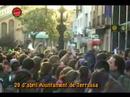 No ens deixem enganyar el 3er grau és presó, llibertat incondicional JA!!
<br/>
<br/>La lluita continua!
<br/>
<br/><a href=http://www.llibertatfranki.org>Llibertat Franki</a><br/>