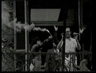 Un treball sobre els fets provocats per l·actuació policial durant les festes de Iruña l·any 1978. A més de desenes de ferits la policia matà a Germán Rodriguez.El vídeo es va fer l·any 1998 per commemorar el XX aniversari dels fets. És el primer treball realitzat pel col·lectiu Eguzki Bideoak.