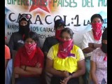Chiapas. Entrevista a dones zapatistes de la zona La Realidad. Agost 2008 