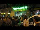 Veïns/es de Lavapiés contra l·assetjament a migrants