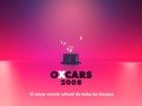 Espot de presentació dels Oxcars 2008, el major esdeveniment de cultura lliure de tots els temps. 28 d·Octubre 2008 Sala Apolo, Barcelona - 20:30 hWebNi els Grammy, ni els oscars, ni els max, ni els goya: Els Oxcars els dels primers premis internacionals no competitius de cultura en l·era digital. Organitzada per EXGAE i ConservasUna nit de celebració de la cultura lliure, el copyleft, el p2p i les llicències creative commons.Una nit per acabar amb el cànon, l·sgae i totes les entitats de gestió de drets d·autor.