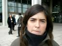 Entrevista de Kaosenlared a Irene Ramentol Portaveu de la UAB (Ciències de la Comunicació).