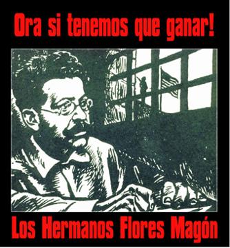 Pel·lícula mexicana feta en 1978 per Raúl Kamffer que explica els abusos de l·autoritat i de l·empresari d·un poble miner fan que els obrers, influïts per la lectura dels articles de Ricardo Flores Magón en ·Regeneración·, se organitzen clandestinament i s·amotinen contra el l·amo norteamericà.