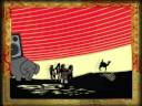 Nou videoclip de la CED del disc ·El Misteri d·en Miles Serra i les músiques mutants· (Picap 2008)Animació: Liliana Fortuny