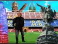 Des de Cambodja al Camp Nou, tothom crida Lo més gran del món.