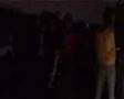 Gato-el-Quiman + kdo, 'El barri és nostre'. Després de passar pel Cabaret Elèctric d'iCat fm s'han animat a fer un concert a un terrat!<br/>