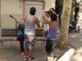 Videoclip de ·Fes Soroll· cançó de les Festes de la Vila de Gràcia 2009.