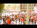 Manifestació realitzada el passat 12 de setembre del 2009 a Madrid en memòria de Carlos Palomino, pocs dies abans del començament del judici.Més info