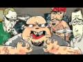 Vídeo-clip del grup de punk-rock brasiler.