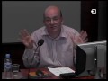 Conferència a càrrec de Juan Carlos Moreno amb el títol; ·La Lingüística y el nacionalismo lingüístico español· dins el marc de la Jornada 10 Anys de Filologia catalana a la UOC.