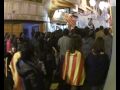 Vídeo de la manifestació de la Diada de Mallorca a Palma, celebrada el 30 de desembre de 2009.+info: Assemblea de Maulets Mallorca