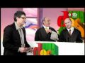 Vaya Semanita, 7X31: Els jutges de l·Audiència Nacional concursant en el programa un dos tres segons Vaya Semanita.
